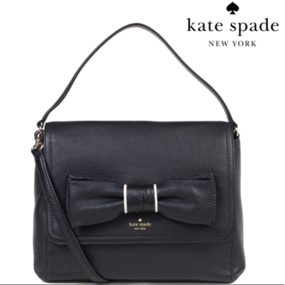 ♠️ Rare NWT Kate Spade Rosewood Coralie